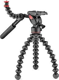 JOBY GorillaPod 3K